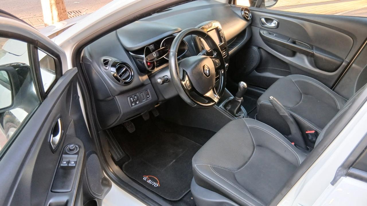 Renault Clio dCi 8V 75CV Start&Stop 5 porte Energy Life