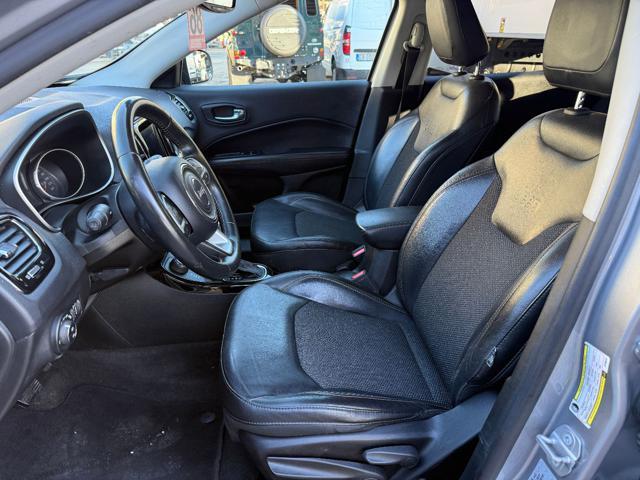 JEEP Compass 2.0 Multijet II 4WD Limited