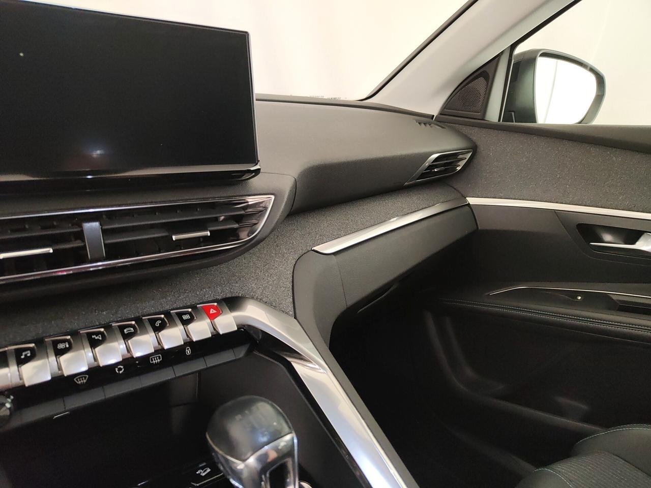 Peugeot 3008 BlueHDi 130 S&S Allure Pack