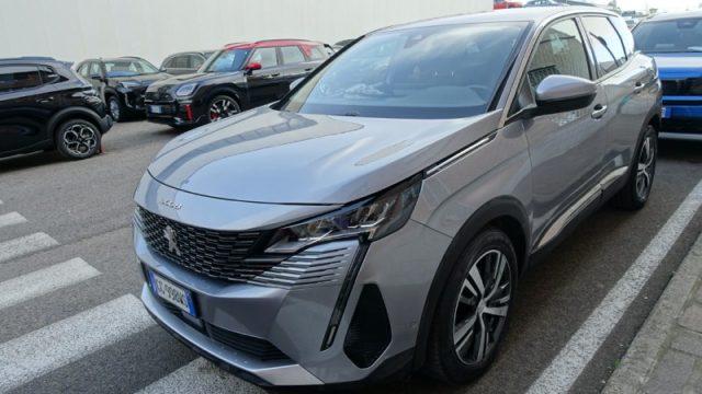 PEUGEOT 3008 N1 BlueHDi 130 S&S EAT8 Allure *AUTOCARRO*