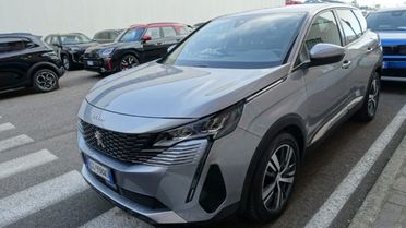 PEUGEOT 3008 N1 BlueHDi 130 S&S EAT8 Allure *AUTOCARRO*