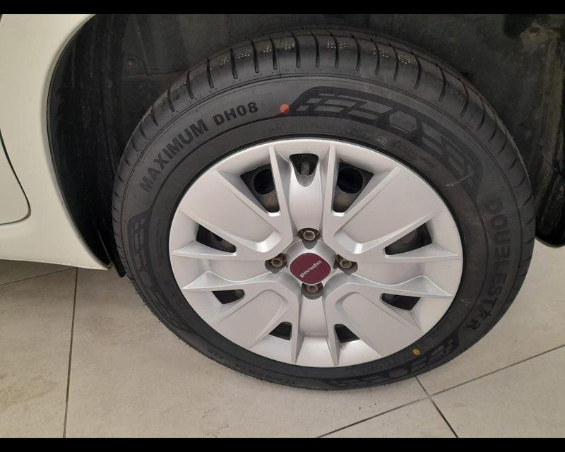 FIAT Panda III 2016 1.2 Lounge 69cv