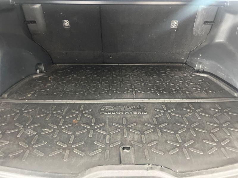 Toyota RAV4 Rav4 2.5 vvt-ie phev More Dynamic awd-i e-cvt