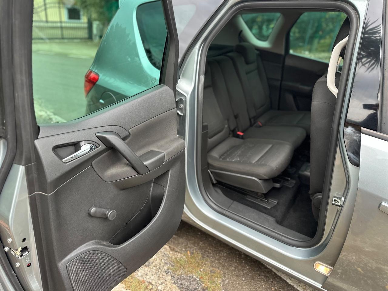 Opel Meriva 1.3 CDTI 95CV (motore nuovo)