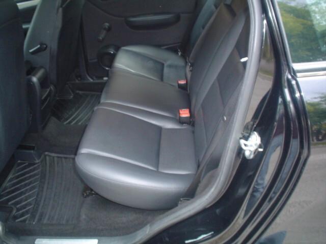 Mercedes Classe B 170 NGT BlueEFFICIENCY Chrome