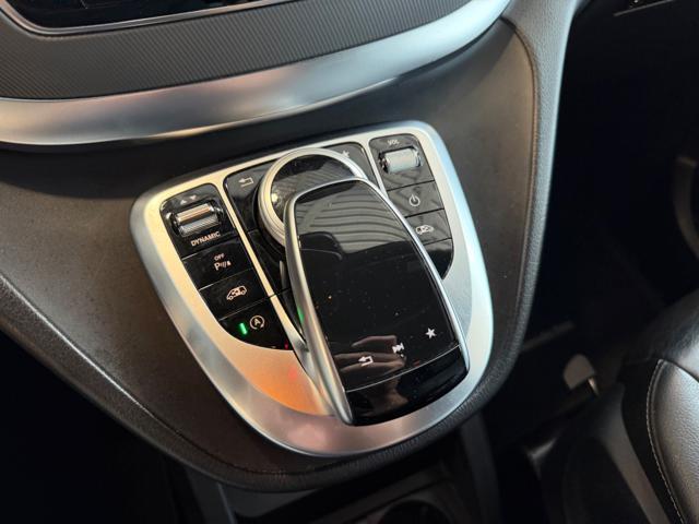 MERCEDES-BENZ V 250 d Automatic 4Matic Premium Business Long
