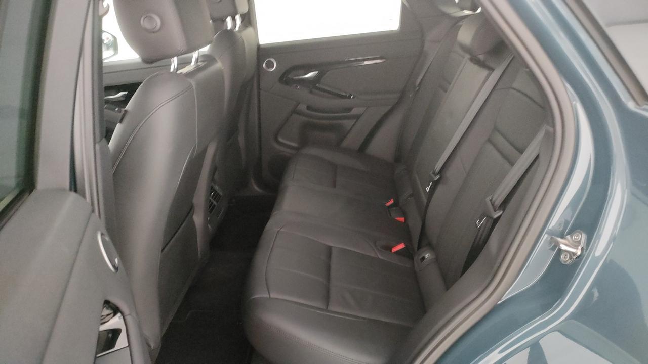 LAND ROVER Range Rover Evoque 2.0d i4 mhev Dynamic SE awd 163cv auto