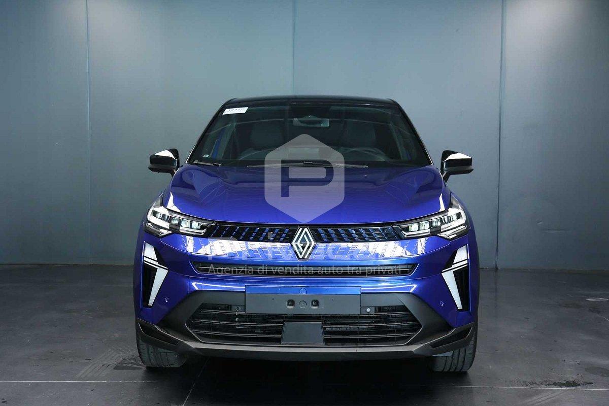 RENAULT Captur Eco-G 120 CV Techno
