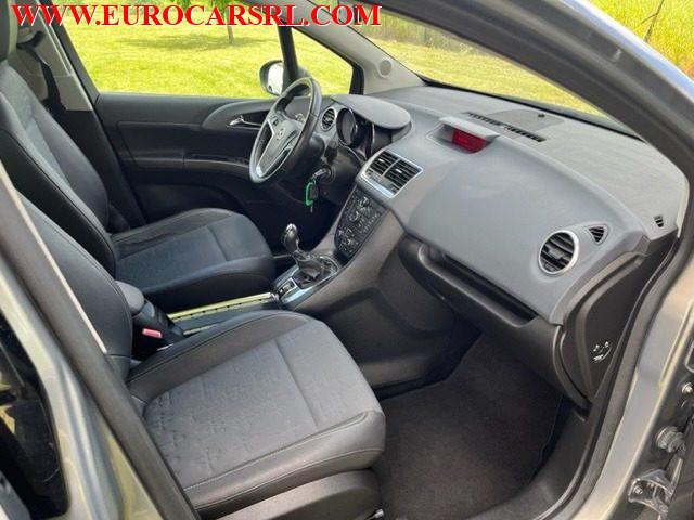 OPEL Meriva 1.3 CDTI 95CV ecoFLEX Elective