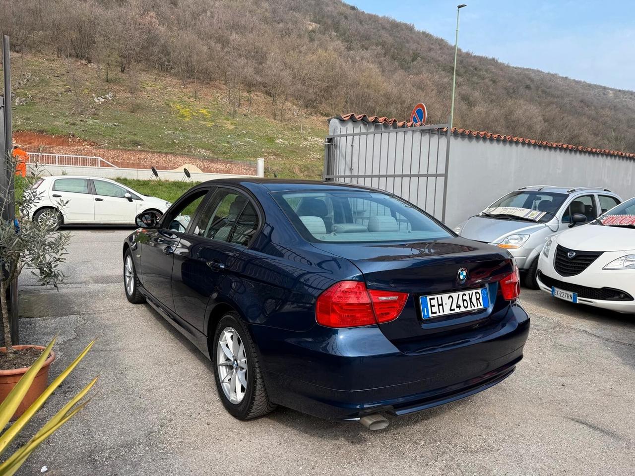 Bmw 316 D SOLO 108000 KM !!!!