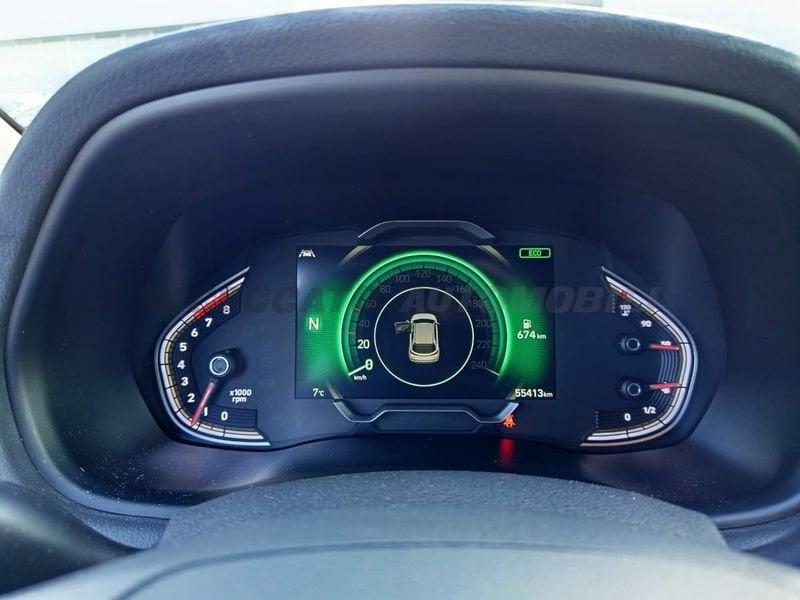 Hyundai i30 i30 Wagon 1.0 t-gdi 48V Prime 120cv