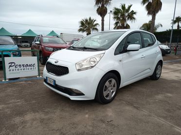 Kia Venga 1.4 benzina Active