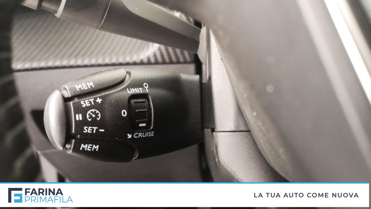 PEUGEOT 2008 II 2020 - 2008 1.5 bluehdi Active Pack s&s 110cv