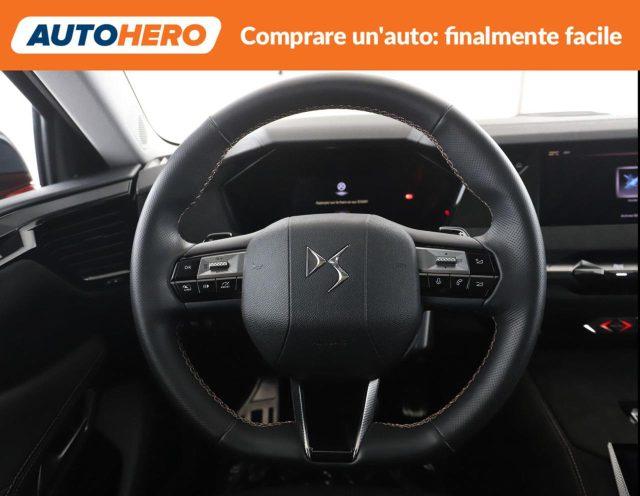 DS AUTOMOBILES DS 4 E-Tense 225 Performance Line+