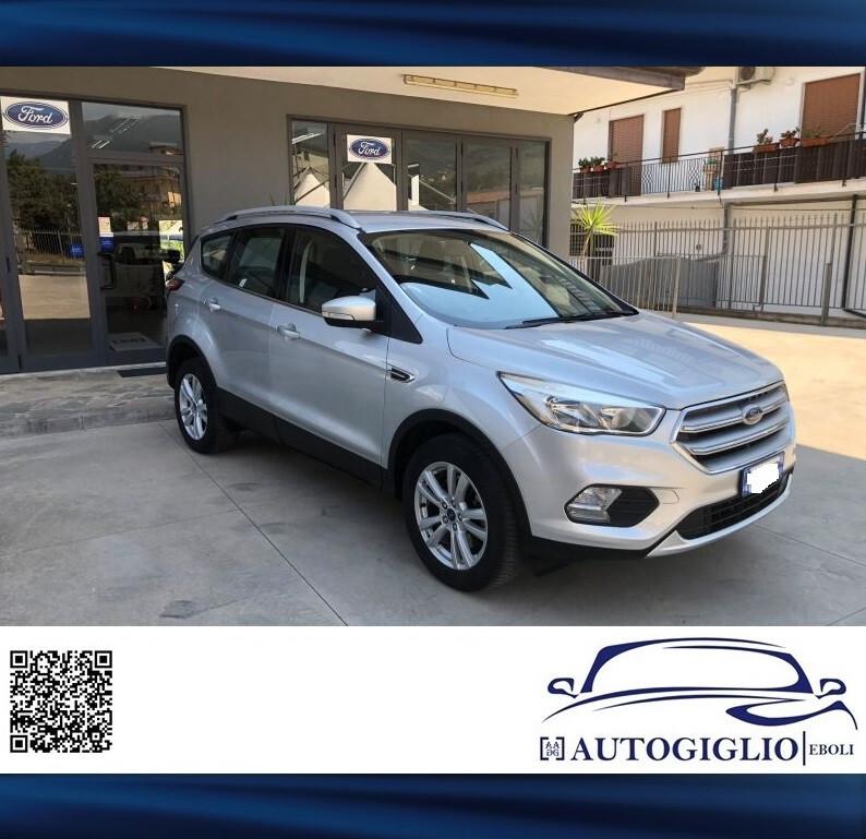 Ford Kuga 1.5TDCI 120CV Business anno 2018