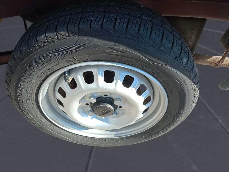 FIAT PANDA - PANDAYANG F3