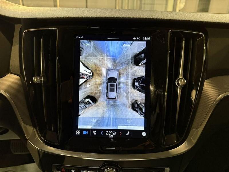 Volvo V60 Cross Country V60 Cross Country B4 (d) AWD automatico Plus