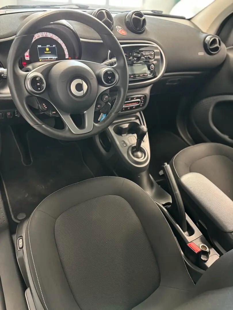 Smart ForTwo 70 1.0 Passion~UniPro~Km e Tagliandi Certificati~Promo Finanziamento~Pronta Consegna