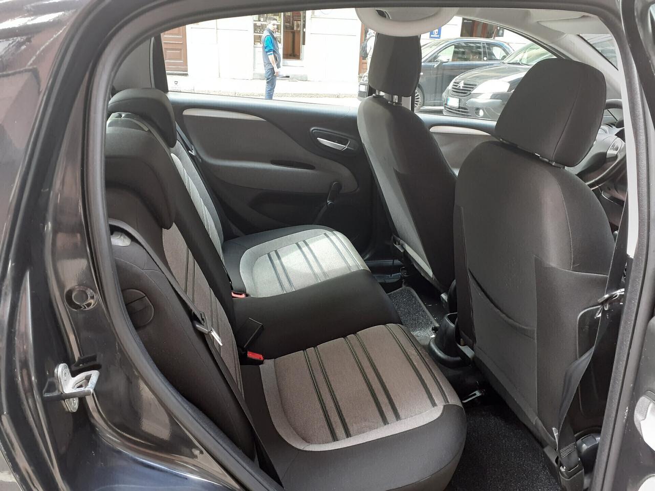 Fiat Punto Evo - APERTI AD AGOSTO