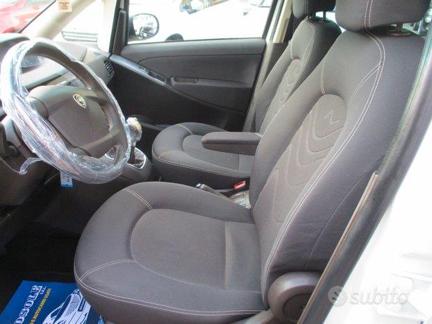 Lancia MUSA 1.4 5th AVENUE ECOCHIC GPL DI SERIE 11