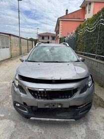 Peugeot 2008 PureTech 82 S&S Allure