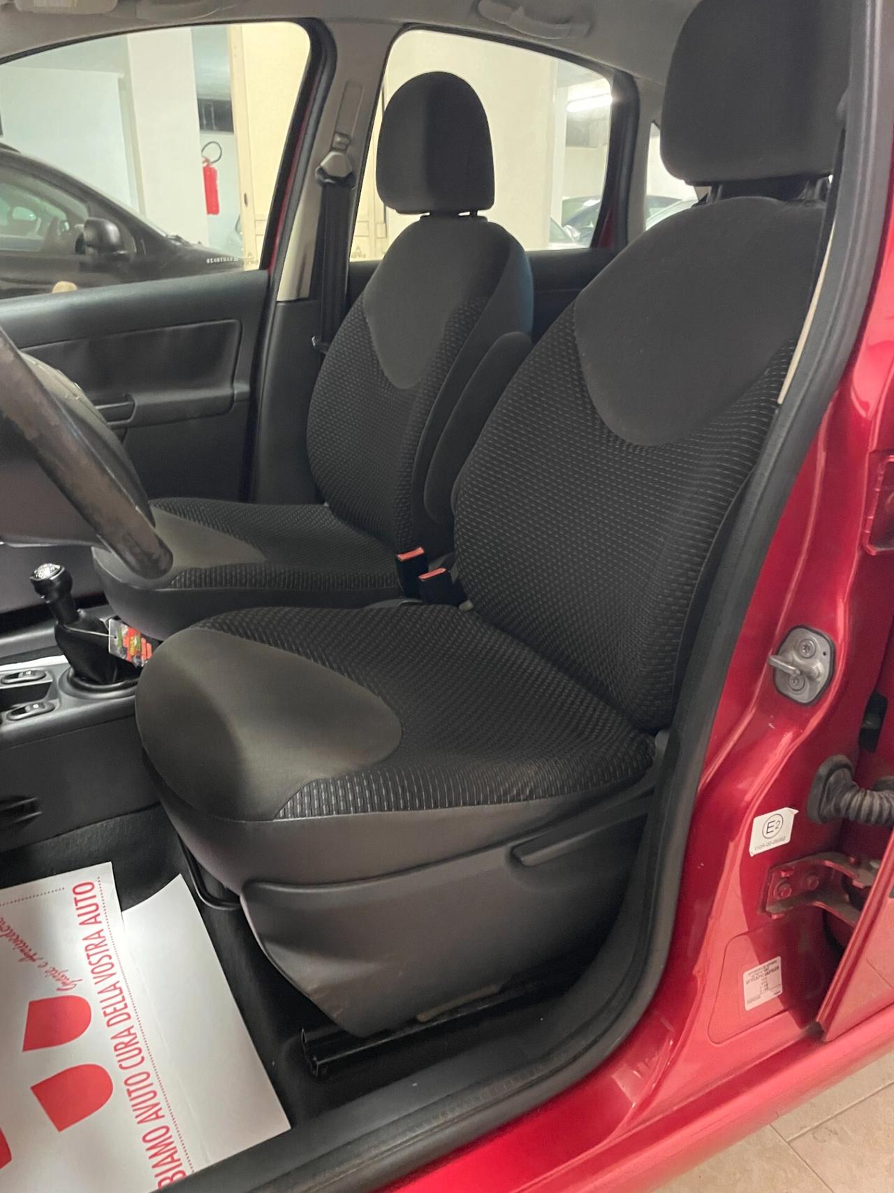 Citroen C3 1.4 Bi Energy Metano TAGLIANDO NEOPATENTATI