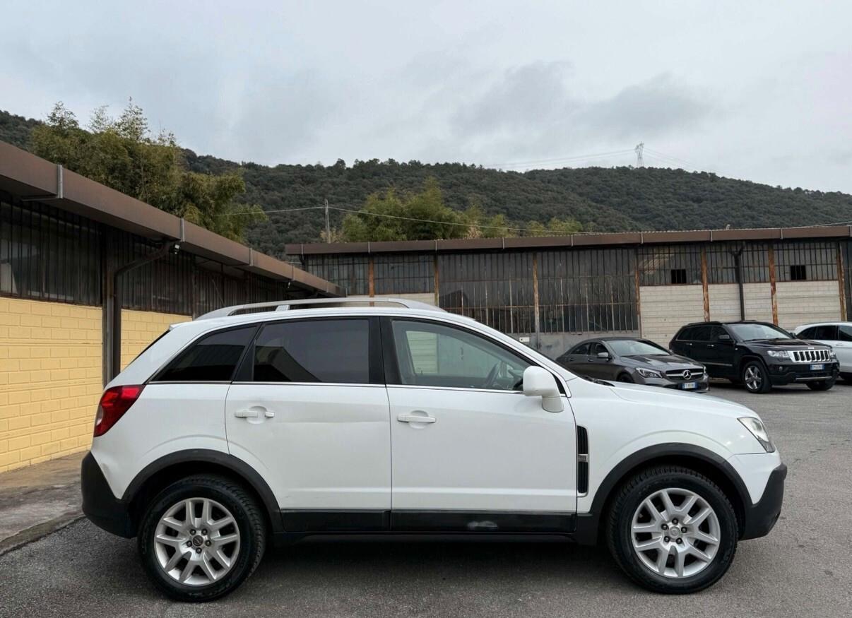 Opel Antara 2.0 CDTI 150CV Edition Plus