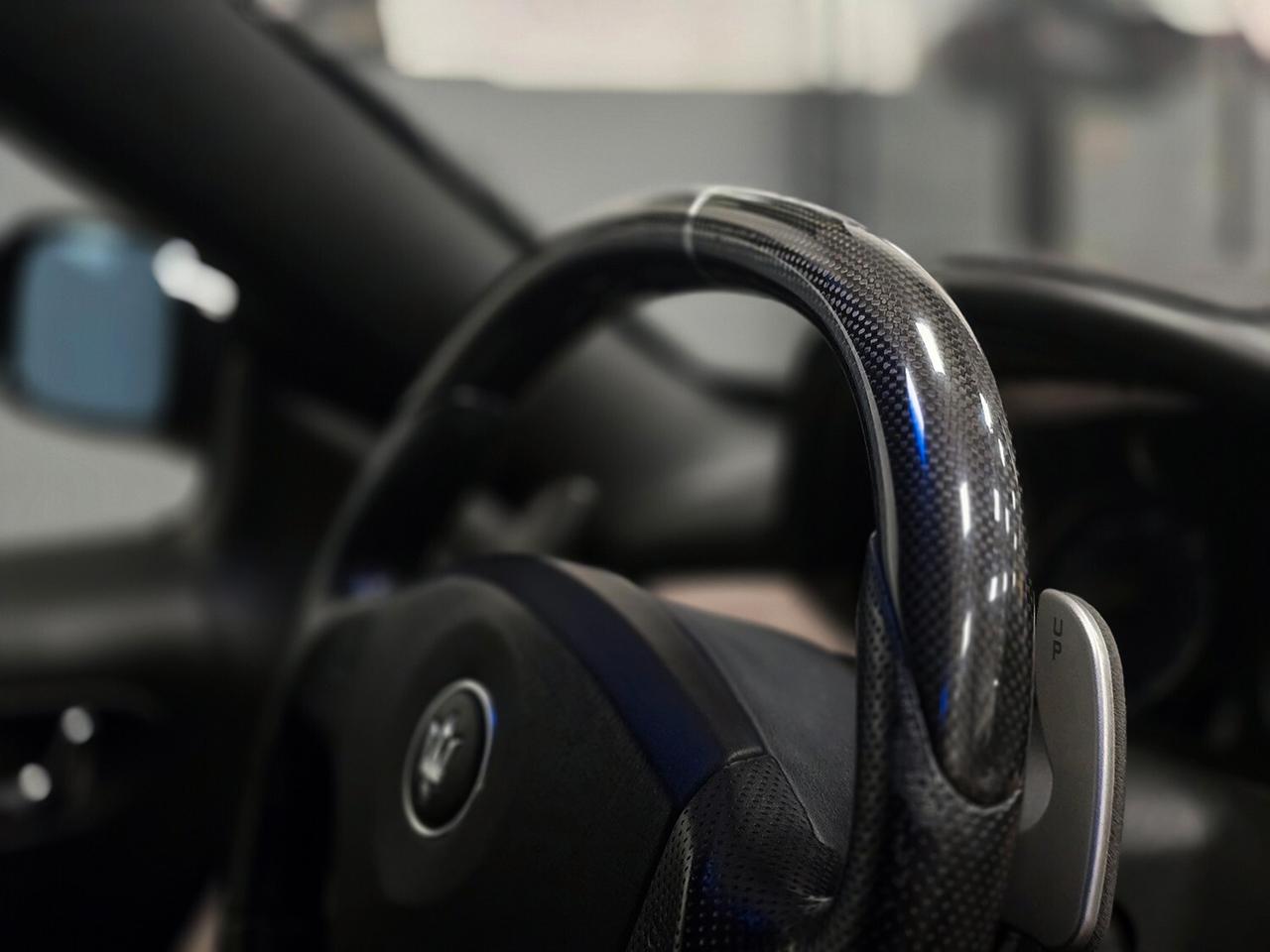 Maserati Coupe Coupé 4.2 V8 32V Cambiocorsa