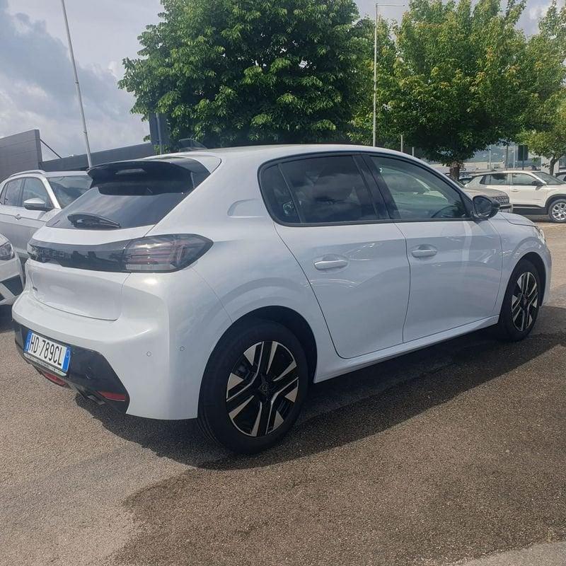 Peugeot 208 5P - ALLURE Pur