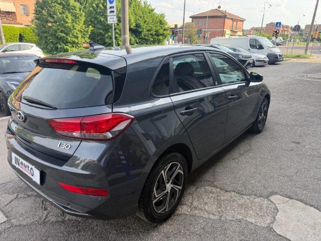 HYUNDAI i30 1.0 T-GDI iMT 48V 5 porte N-Line COME NUOVA