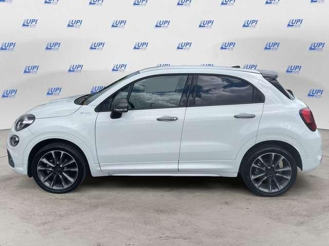 Fiat 500X 1.3 mjet Sport 95cv