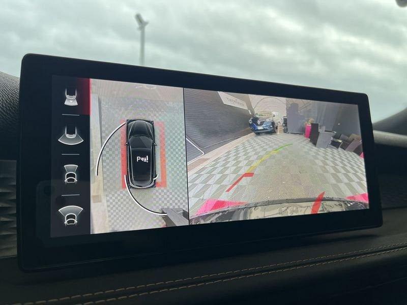 Alfa Romeo Tonale 1.6 diesel 130 CV TCT6 Sprint