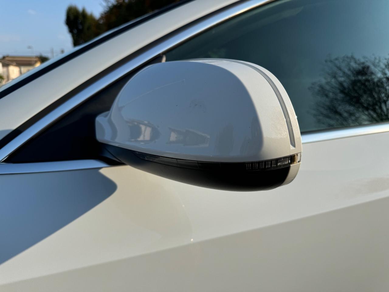 Audi A5 SPB 3.0 V6 TDI 245 CV quattro S tronic Advanced