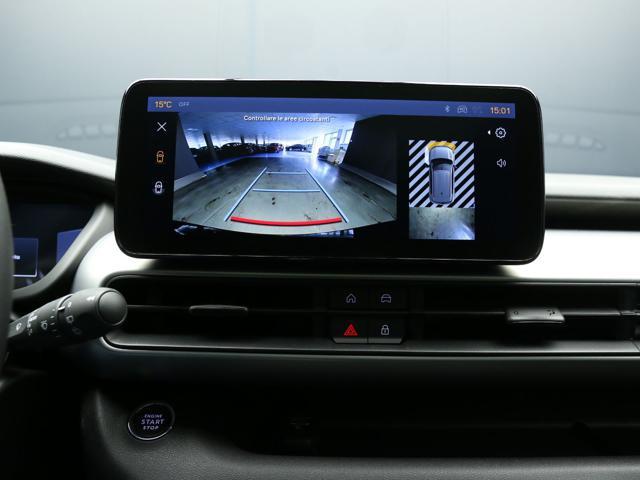 JEEP Avenger 1.2 Turbo 101 CV Summit TETTO APRIBILE