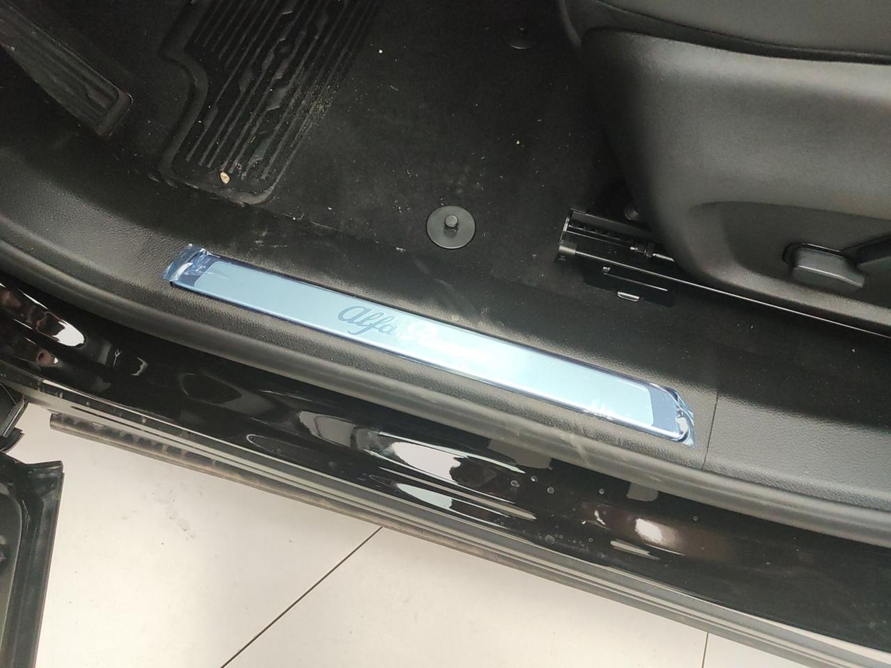 ALFA ROMEO Tonale 1.5 160CV HYBRID VELOCE TCT7