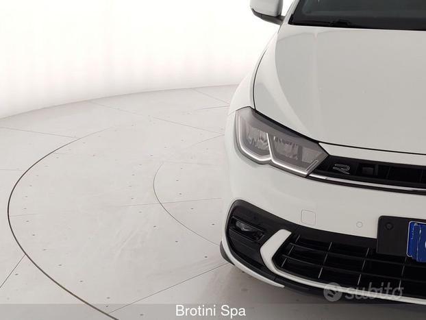 Volkswagen Polo 1.0 TSI DSG R-Line