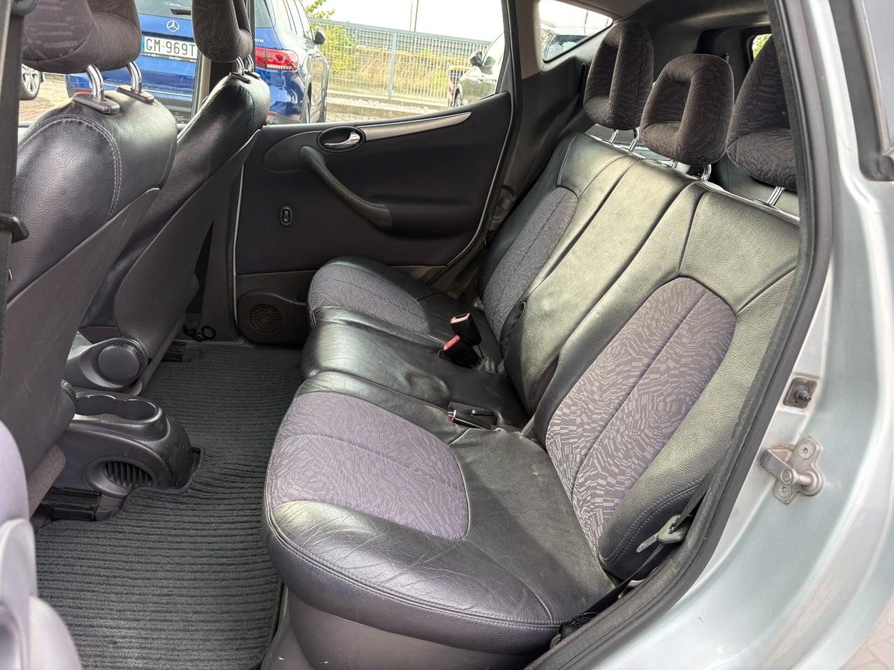 Mercedes-benz A 170 Avantgarde