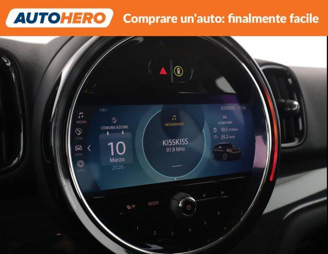 MINI Countryman 1.5 Cooper Essential Countryman