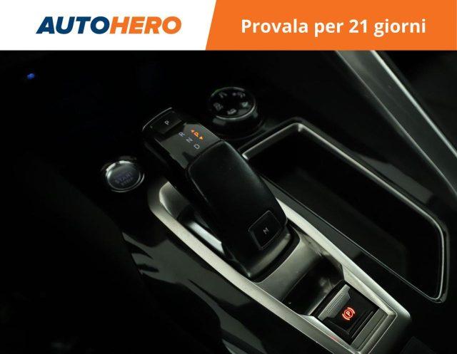 PEUGEOT 3008 BlueHDi 130 S&S EAT8 Allure