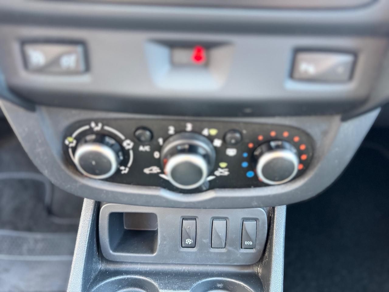 Dacia Duster 1.5 dCi 110CV Start&Stop 4x2 Lauréate 130 MILA KM