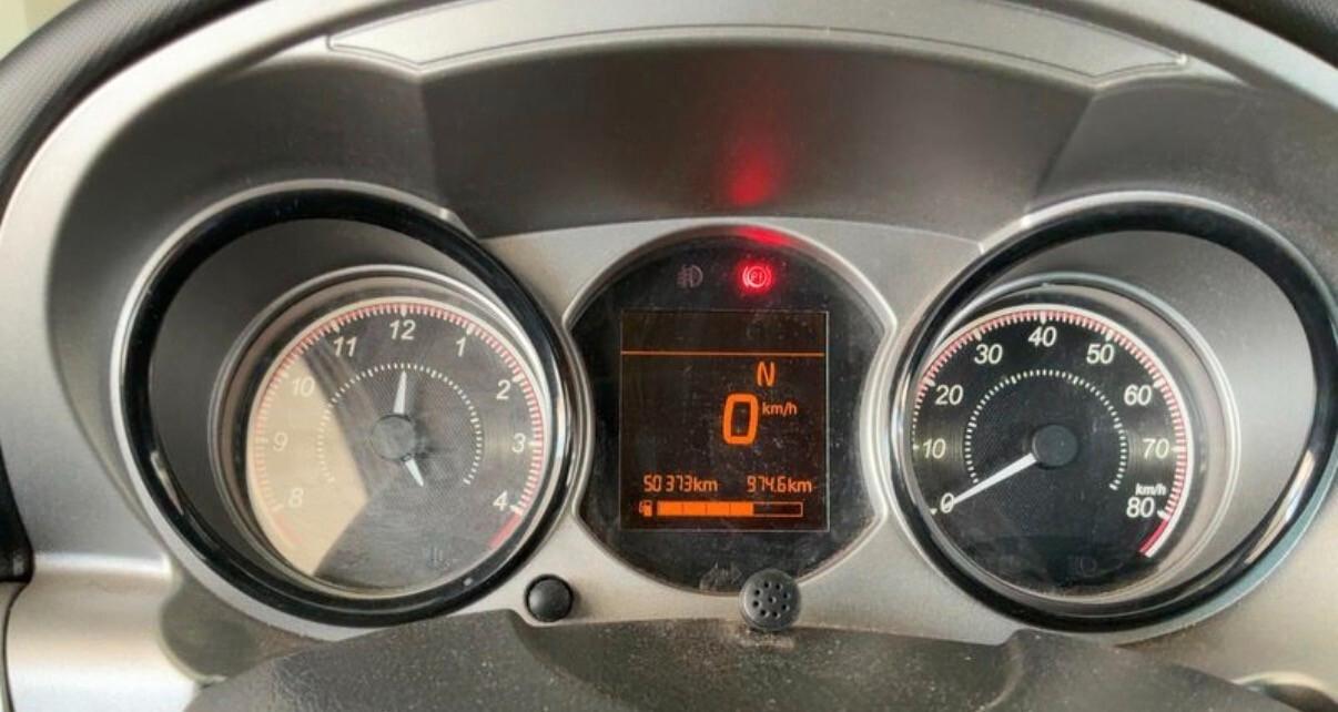 Ligier JS50 0.5 Diesel Sport Young