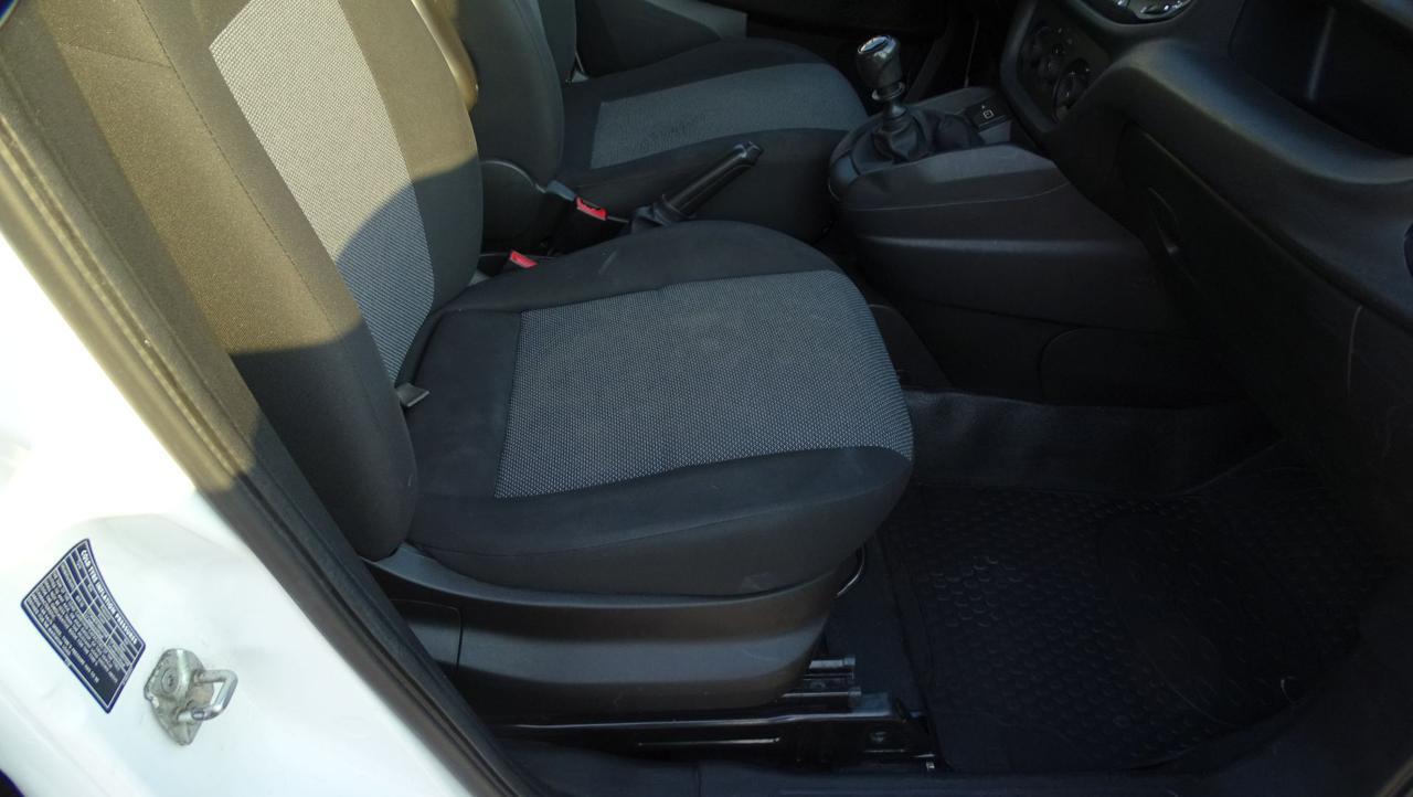 FIAT Doblo Doblò 1.4 Natural Power PL-TN Cargo Maxi Business