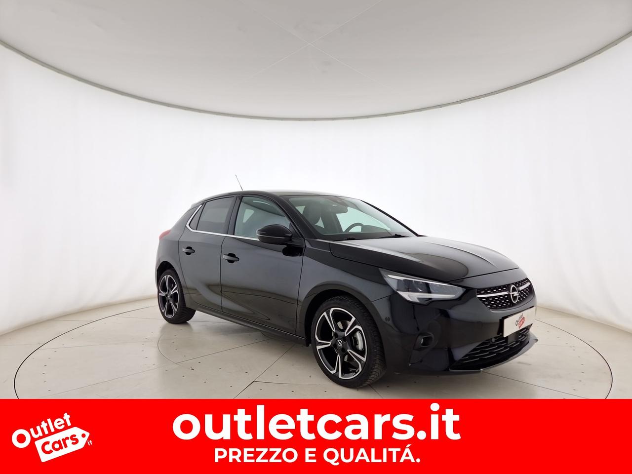 Opel Corsa 1.2 elegance s&s 100cv