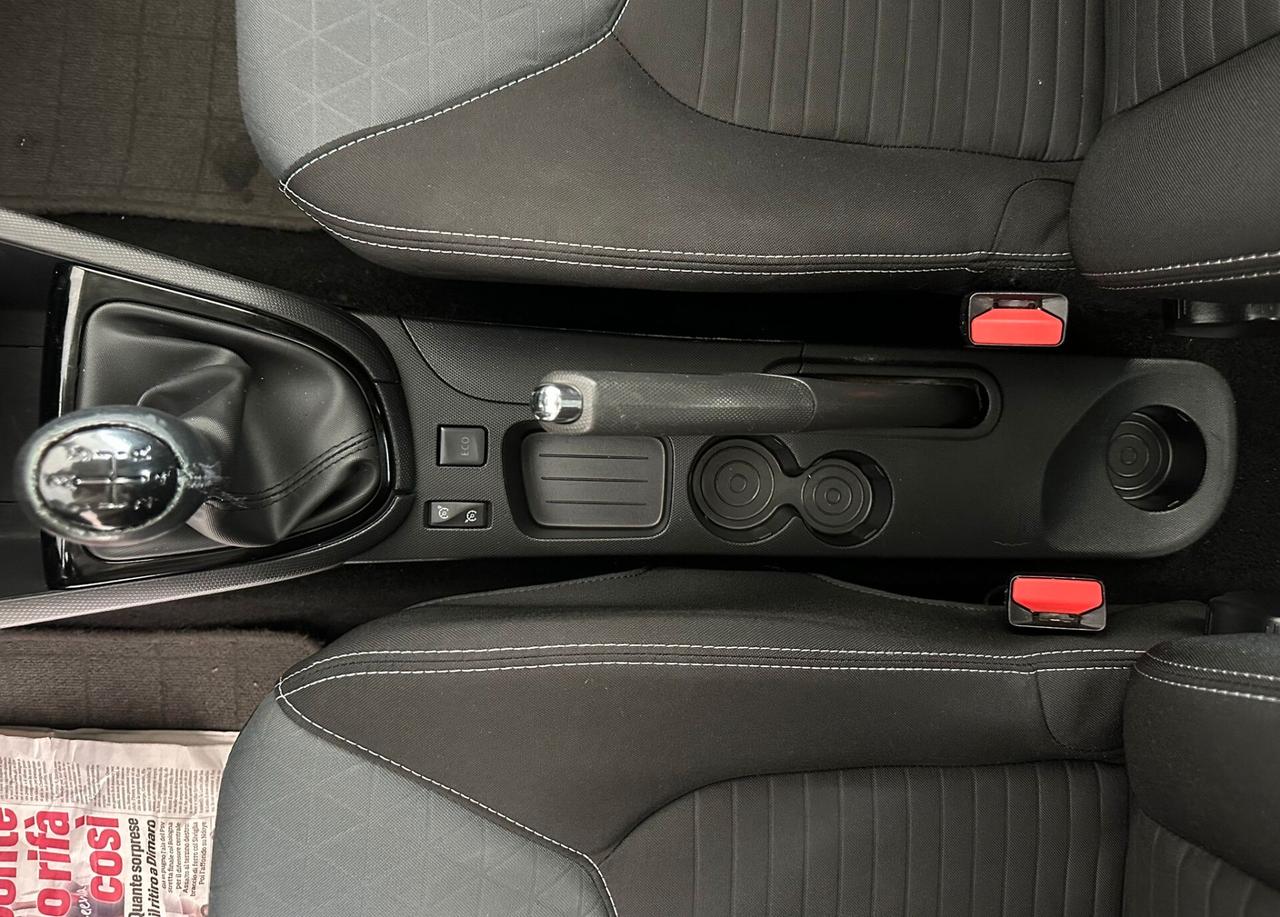 Renault Clio 1.5 dCi 8V 90CV Start&Stop 5 porte Energy