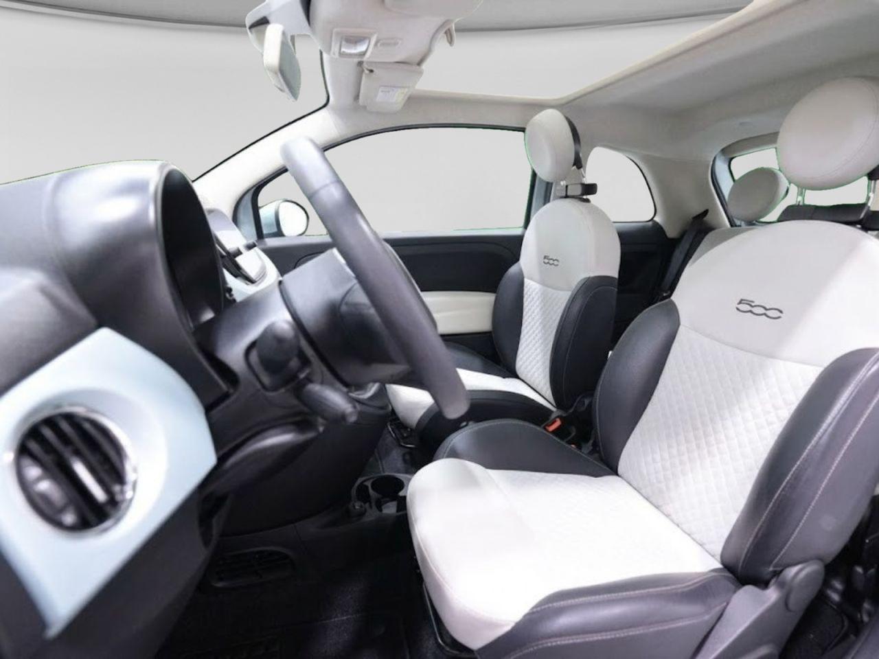 FIAT 500 III 2015 - 500 1.0 hybrid Dolcevita 70cv