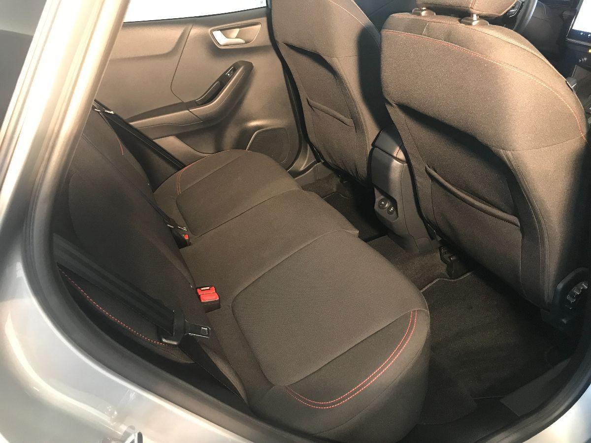 FORD Puma 1.0 125cv HYBRID ST LINE AUTO
