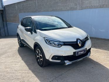 Renault Captur dCi 8V 90 CV Sport Edition