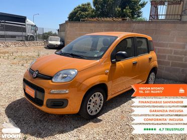 FIAT Panda 3ª serie Panda 1.2 EasyPower Lounge