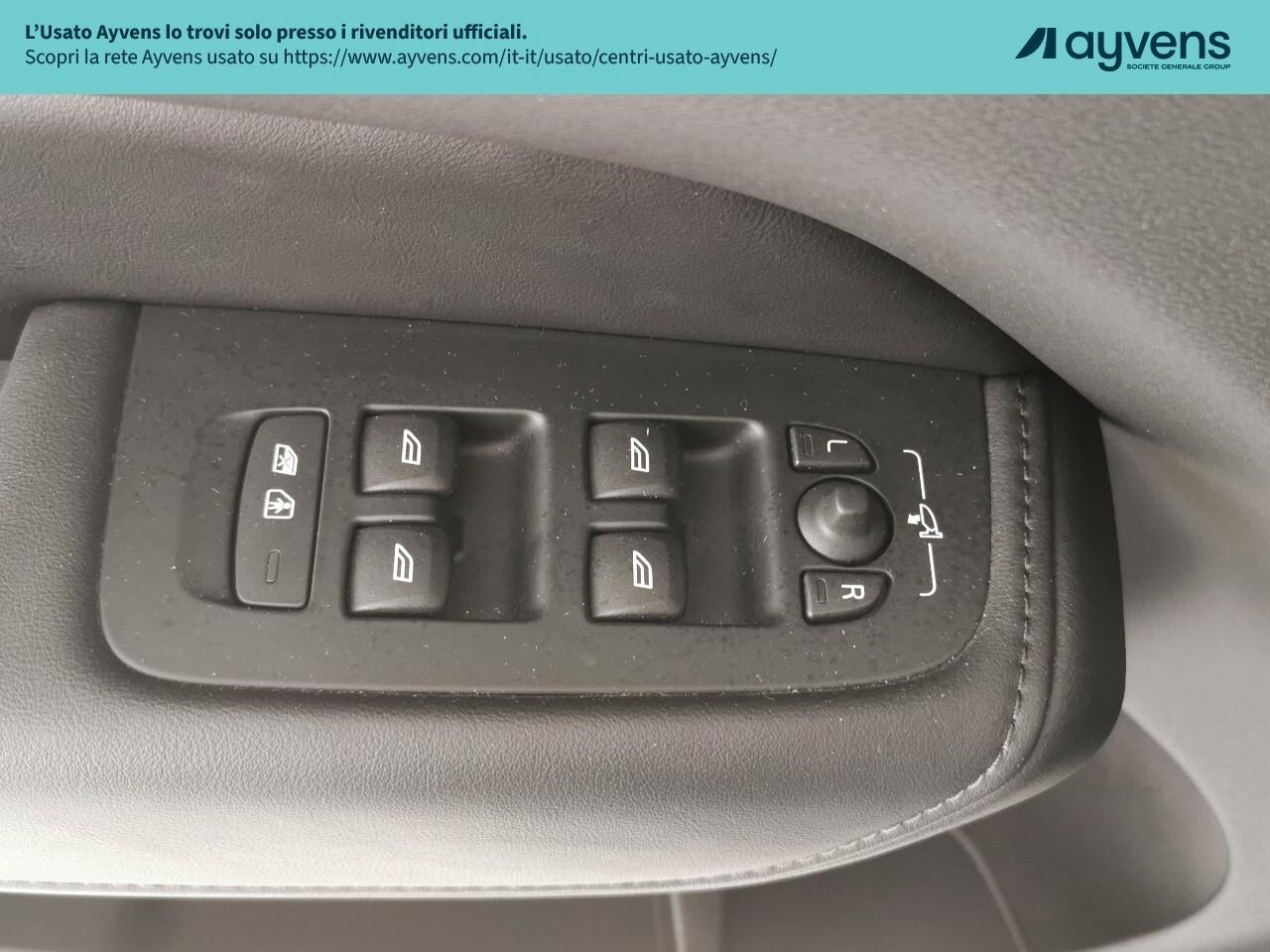 Volvo XC 60 XC60 T6 Recharge Plug-in Hybrid AWD automatico Plus Bright