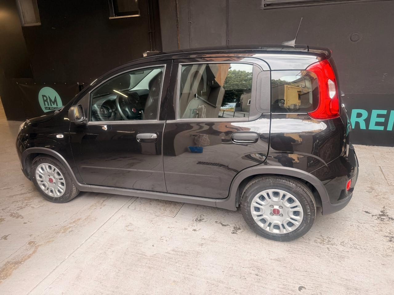 Fiat Panda Hybrid 2023 59mila KM IVA Esposta GARANZIA 12 Mesi